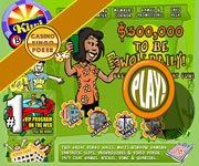 Bingo Kiwi