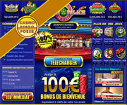 Casino Roxy Palace