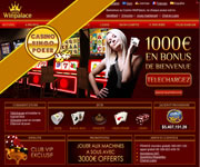 casino winpalace