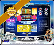 casino yachting