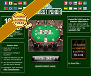 poker everest