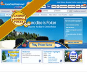 poker paradise